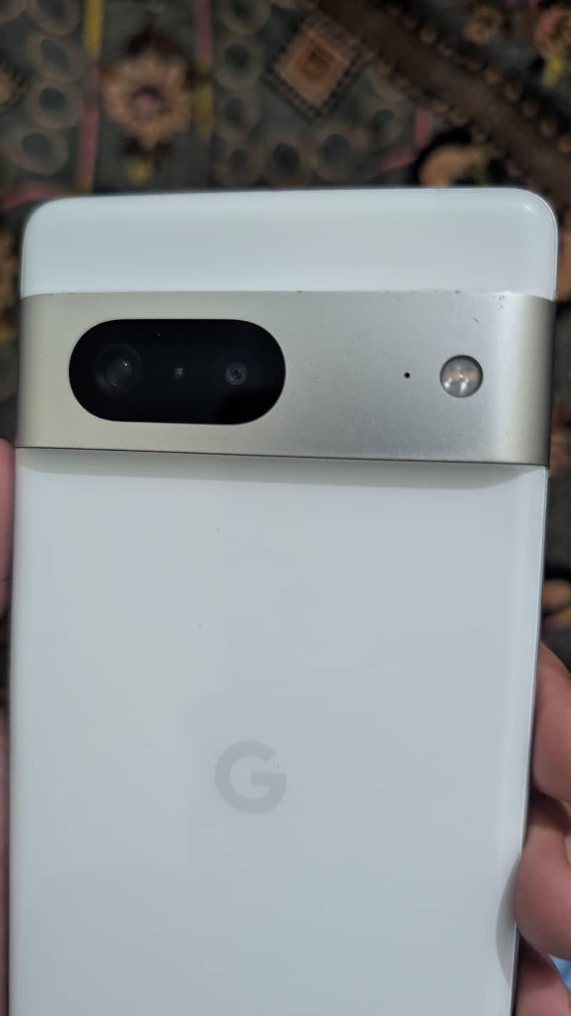 Google Pixel 7 12