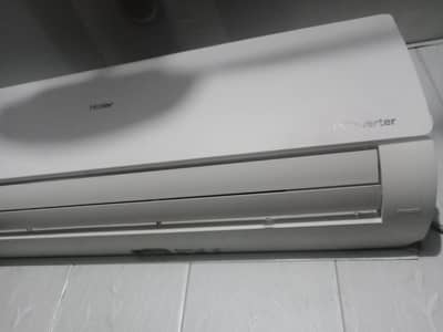 DC inverter ac