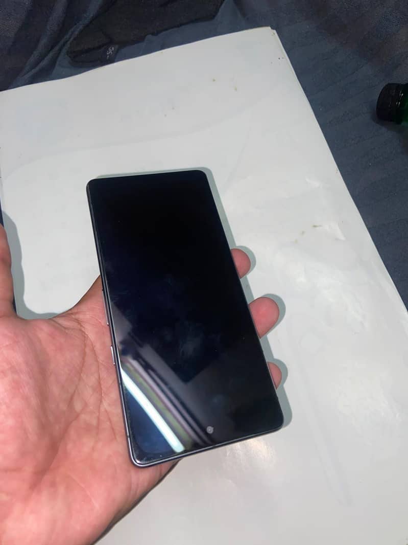 Google pixel 7 5