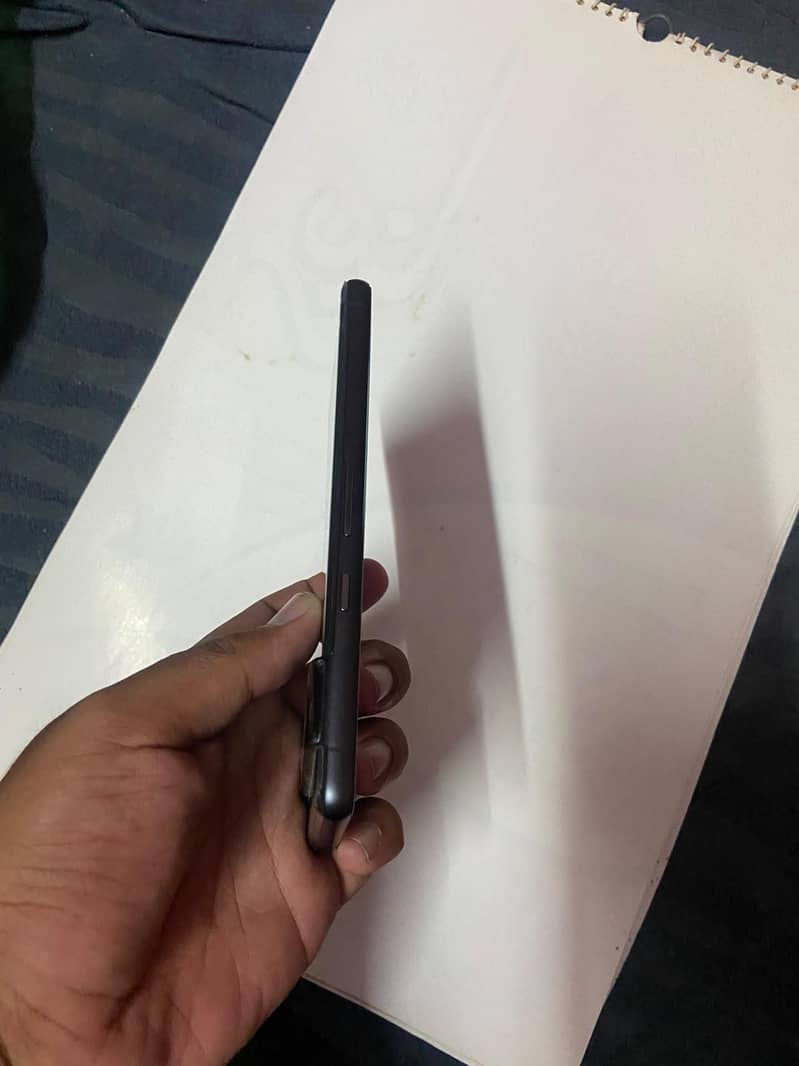 Google pixel 7 6