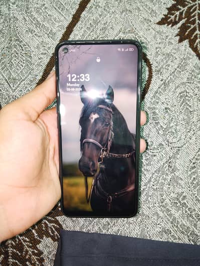 OPPO A54
