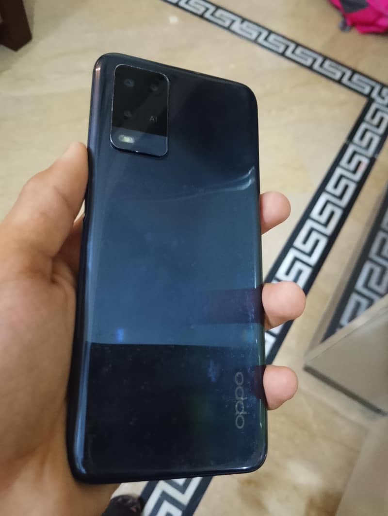 OPPO A54 1