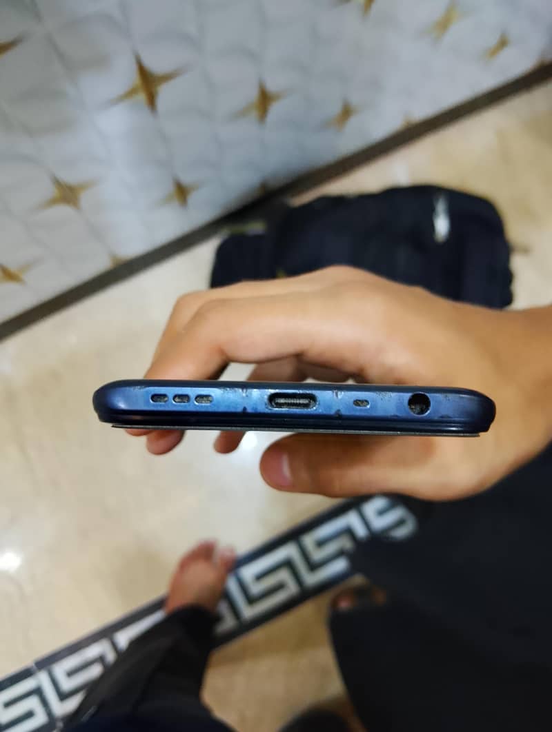 OPPO A54 5