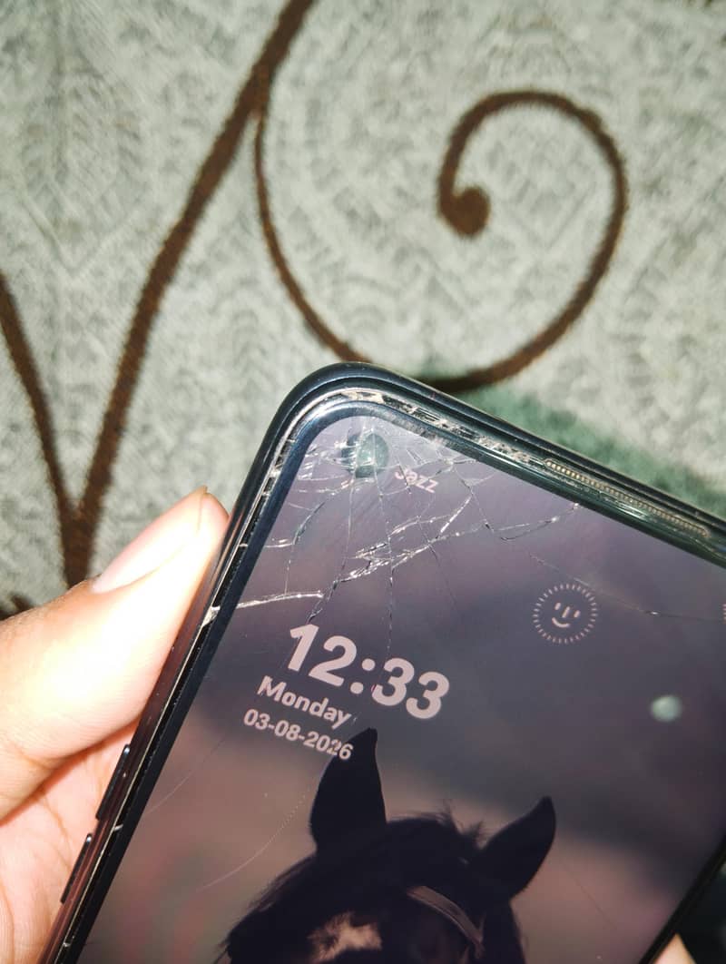 OPPO A54 6