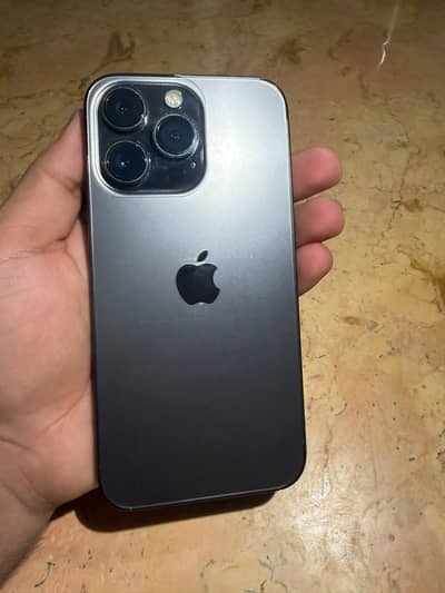 13 Pro 128gb