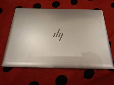 HP EliteBook 840 G8 i5 11 Gen