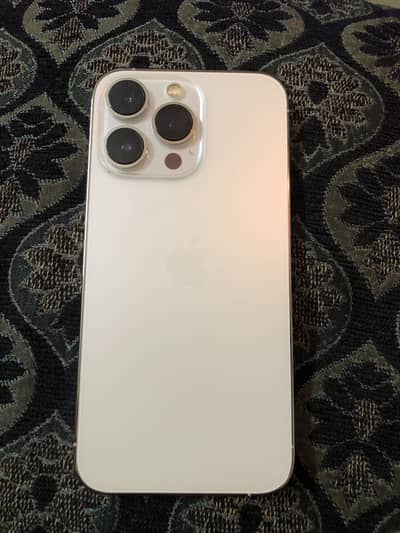Apple iPhone 13 Pro