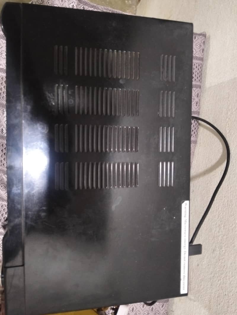 micro oven 3