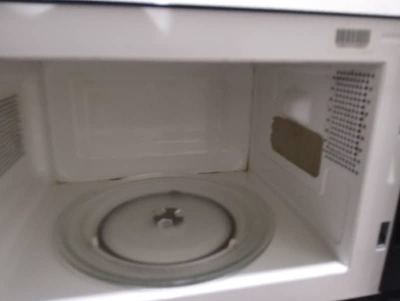 micro oven 4