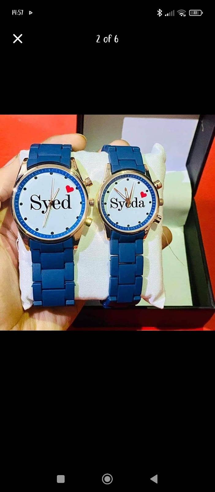 customize items 4