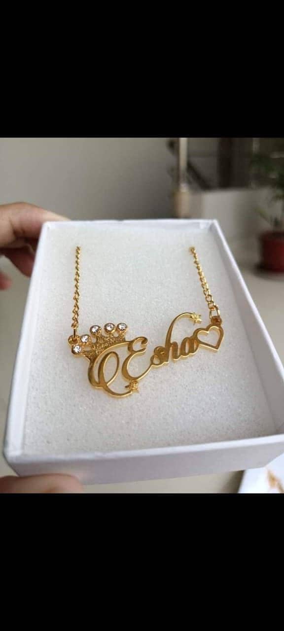 customize items 9