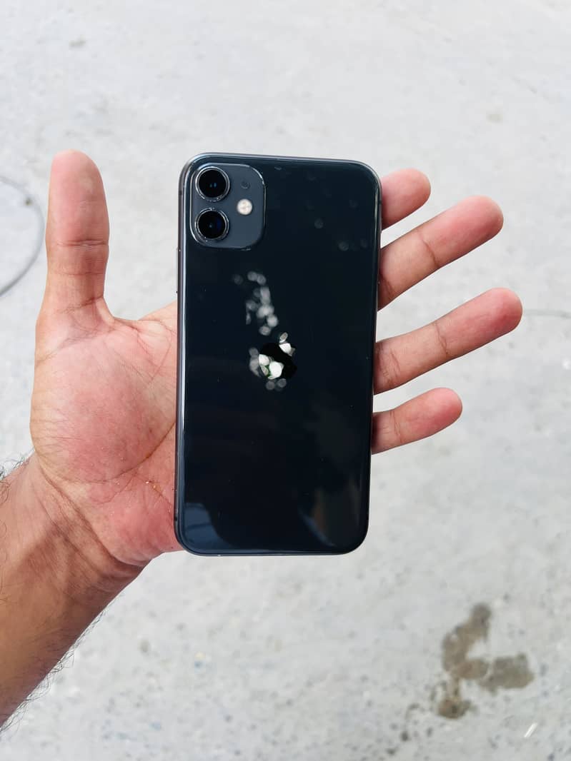 Apple iPhone 11 0