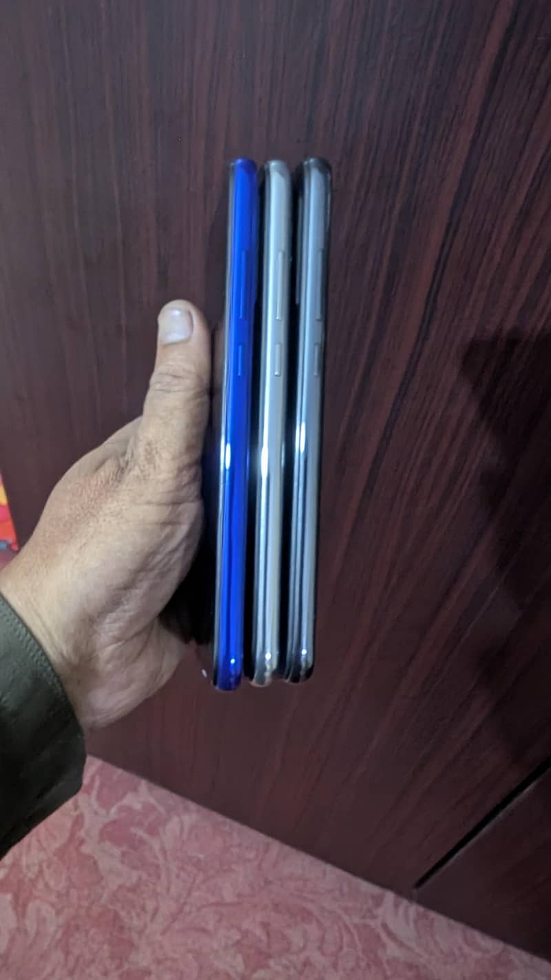 Redmi note 8T 3
