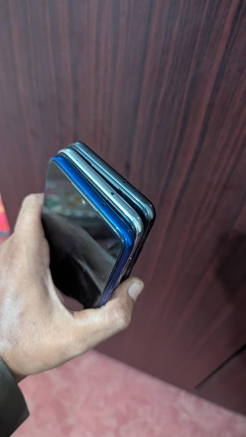 Redmi note 8T 5