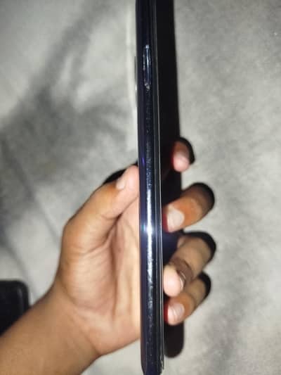 Infinix Note 7
