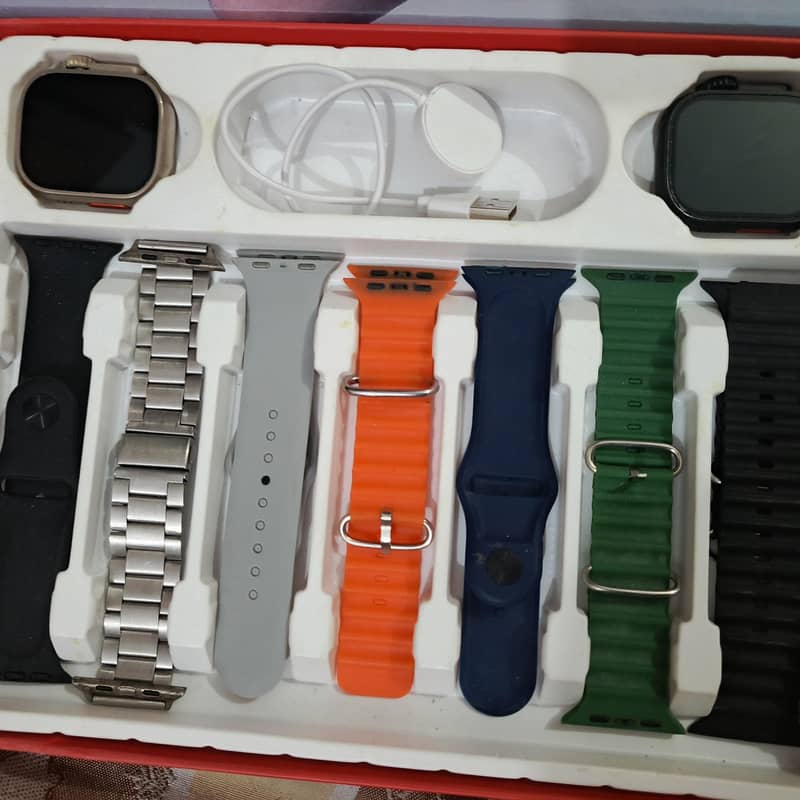 Smart watch 2