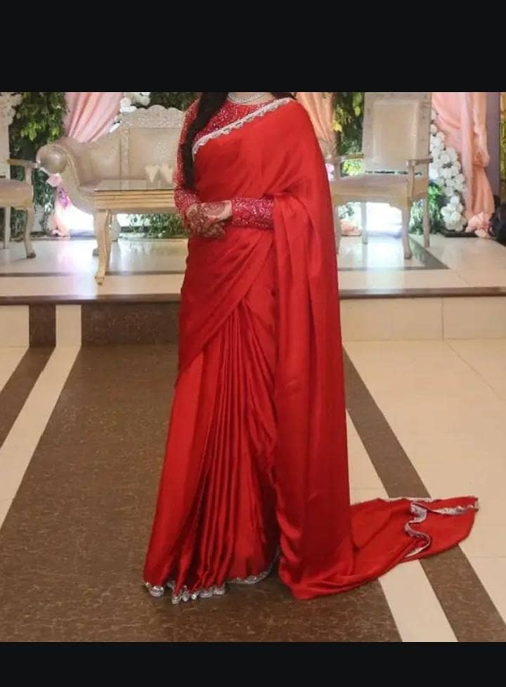 saree 0