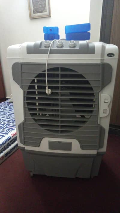 air cooler full size