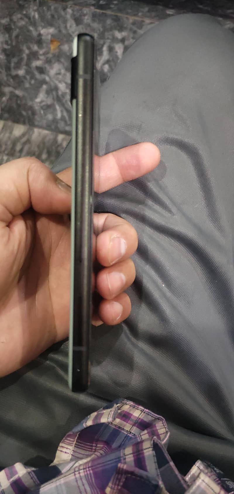 Google Pixel 6a 1