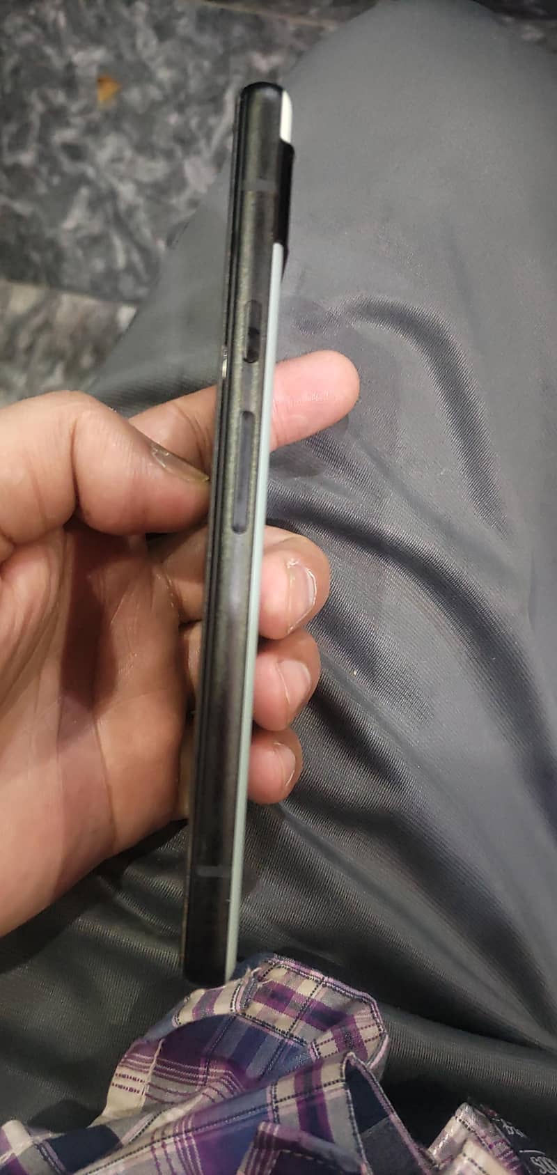 Google Pixel 6a 3