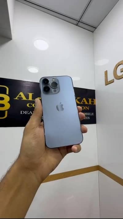 Apple iPhone 13 pro