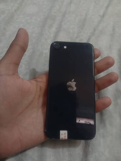 Apple iPhone SE 2022 64 jv sim locked