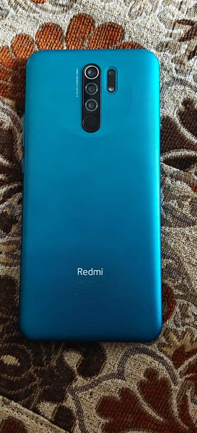 redmi 9