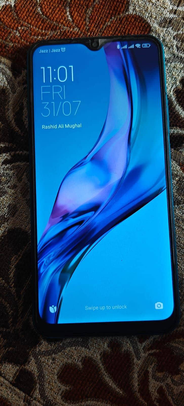 redmi 9 1