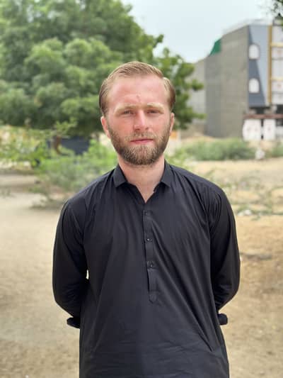 Aftab Alam