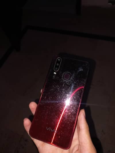 Vivo Y15