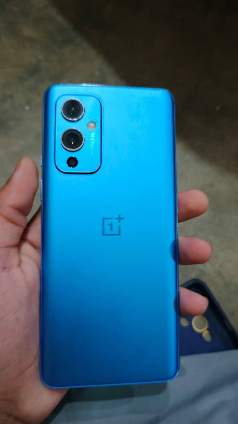 One Plus 9 0