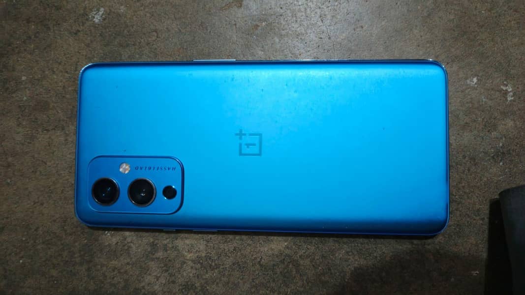 One Plus 9 2