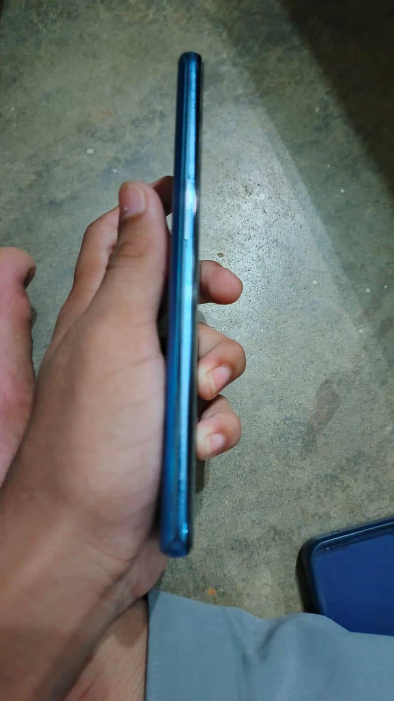 One Plus 9 5