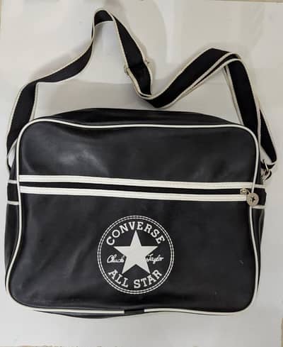 Converse Retro cross body bag (original)