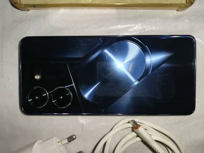 Tecno Pova 5 Pro 5g | Tecno | Tecno Pova 5