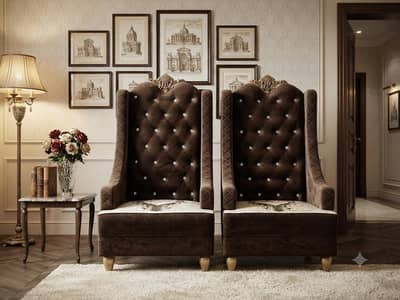 sofa chairs
