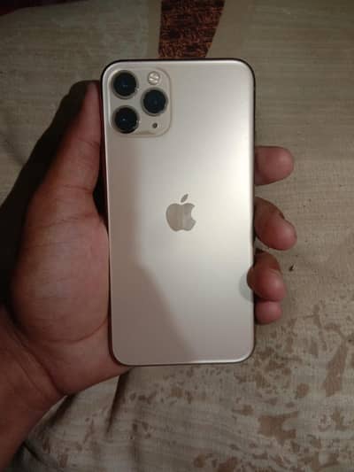 Apple iPhone 11 Pro