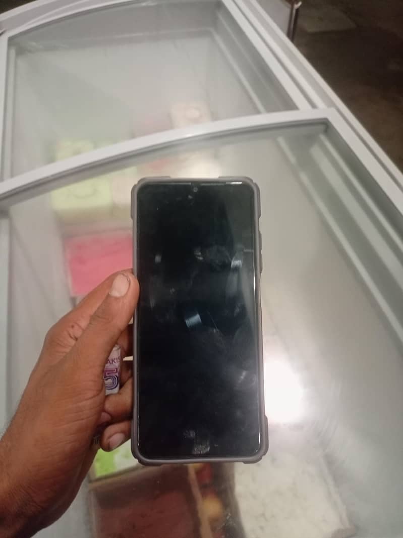 redmi A7 pro 0