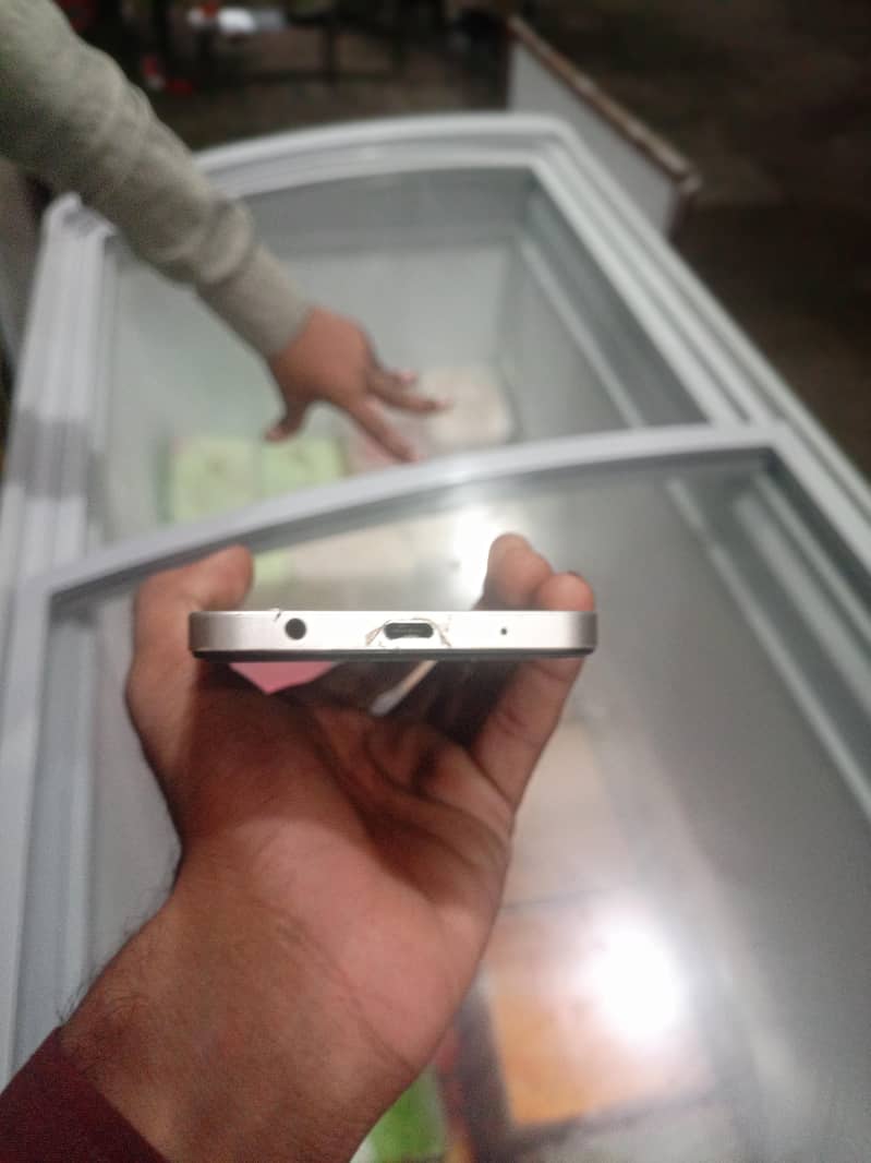 redmi A7 pro 6