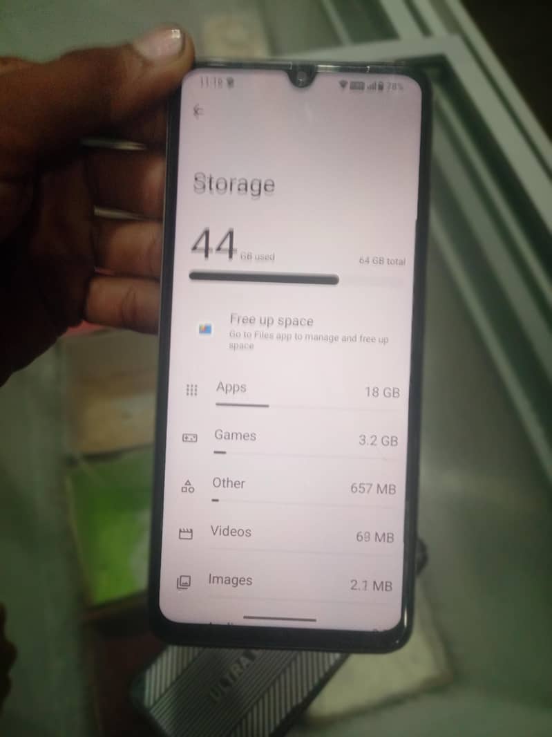 redmi A7 pro 9