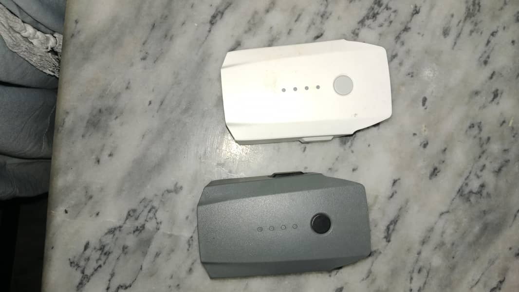DJI Mavic Pro 2