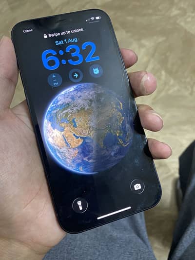 iPhone 12 pta urgent sale