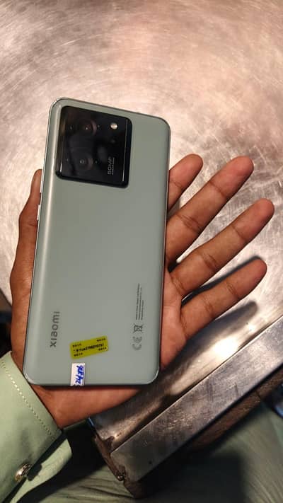 Xiaomi 13T Pro