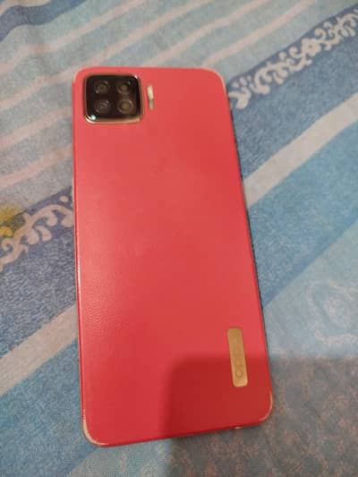 OPPO f17