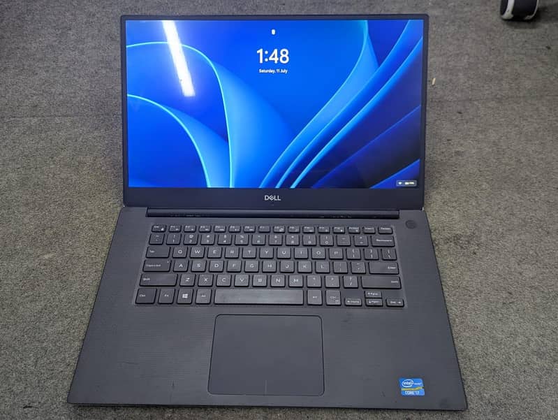 Dell Precision 5530 4