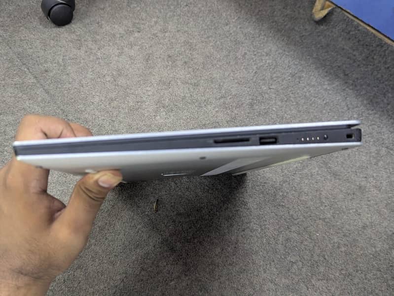 Dell Precision 5530 5