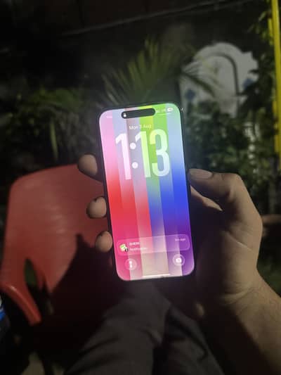 Apple iPhone 14 Pro