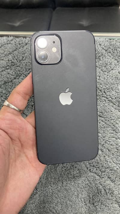 iPhone 12 non pta