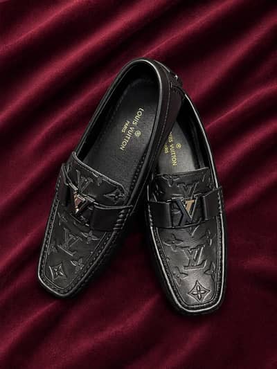 Branded shoes