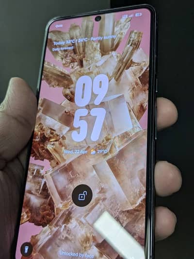 Google Pixel 8 Pro Exchange Possible